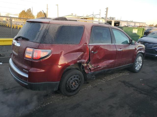 2016 GMC ACADIA SLT 1GKKVRKD8GJ250741