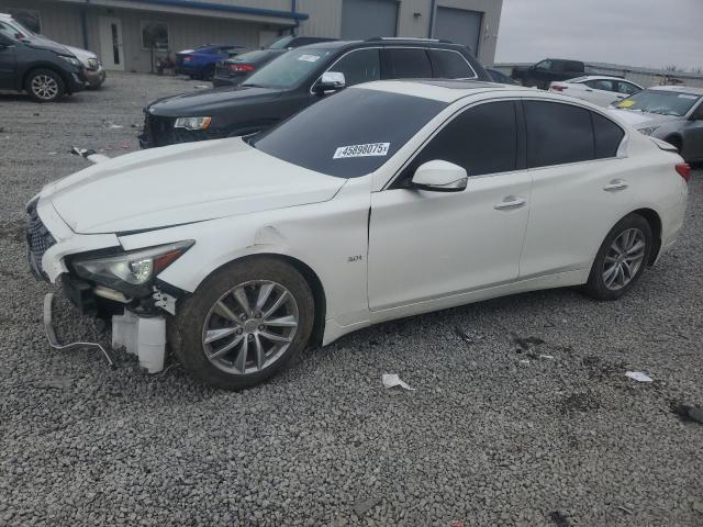 INFINITI Q50 PREMIUM