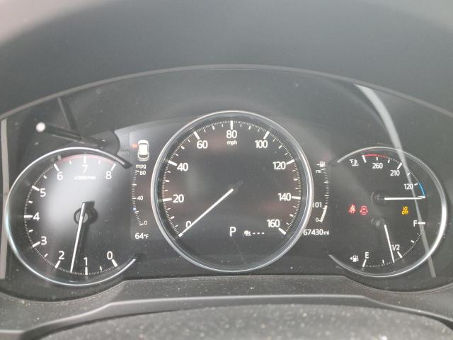 2019 MAZDA CX-5 GRAND - JM3KFBDY6K0581811
