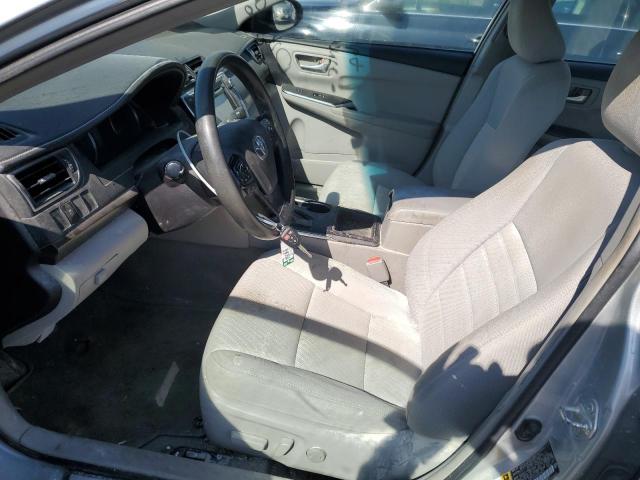 2016 TOYOTA CAMRY LE - 4T4BF1FKXGR539672