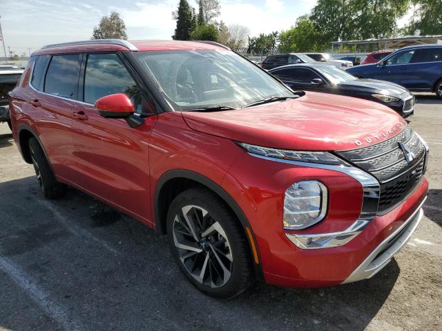 Vin: ja4j3va82nz078354, lot: 47138805, mitsubishi outlander sel 20224