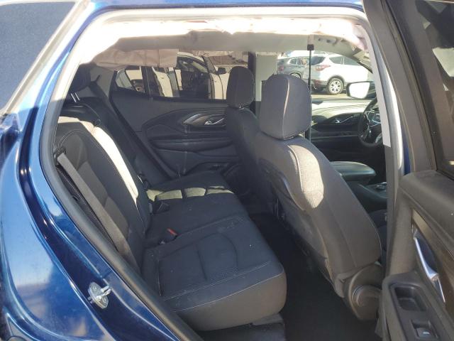 2023 GMC TERRAIN SL - 3GKALMEG0PL160731