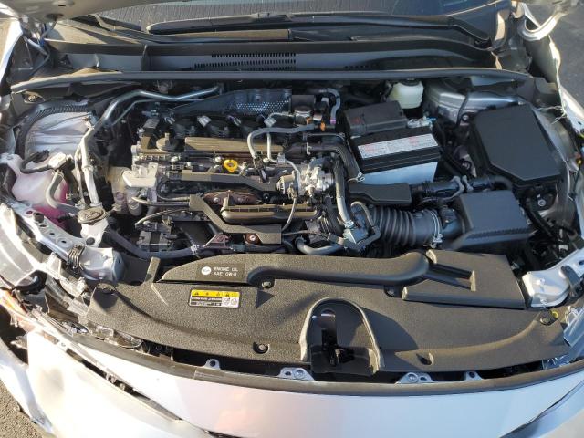 2024 TOYOTA COROLLA LE - JTDB4MEE7R3026342
