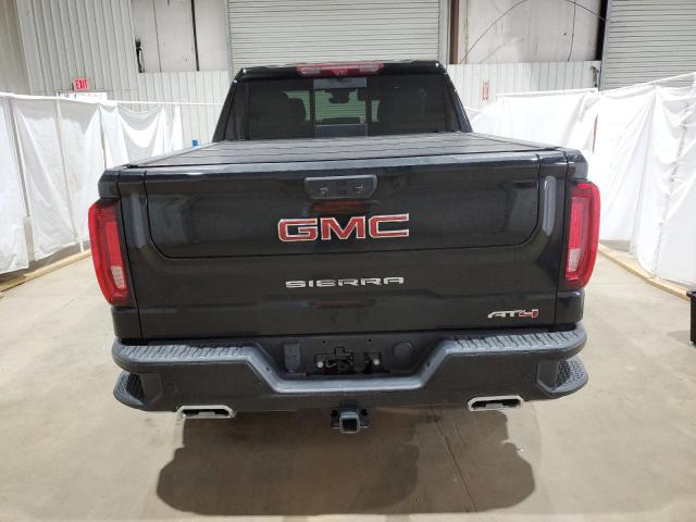 2023 GMC SIERRA K15 - 1GTUUEE82PZ201194