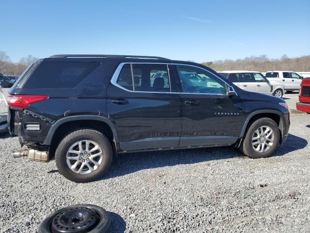 2021 CHEVROLET TRAVERSE L - 1GNERGKW0MJ172705