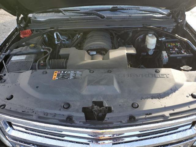2019 CHEVROLET SUBURBAN C 1GNSCJKJ7KR156988