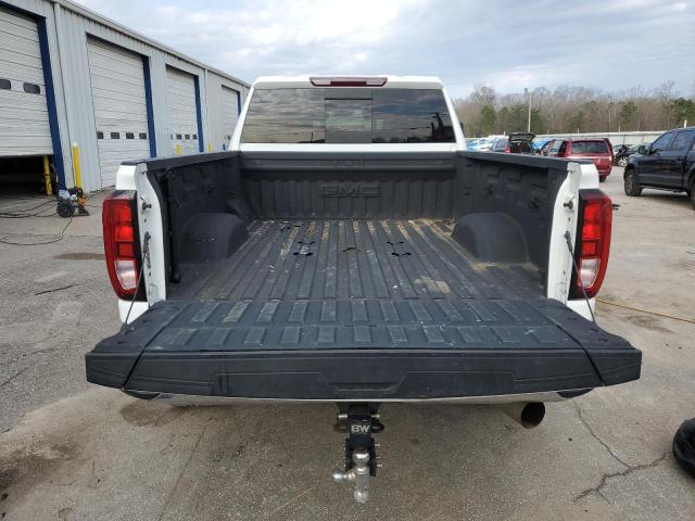 2023 GMC SIERRA K25 - 1GT49MEY6PF163806