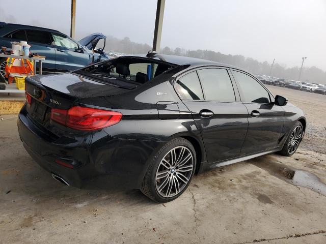 2018 BMW 530E WBAJA9C55JB033138