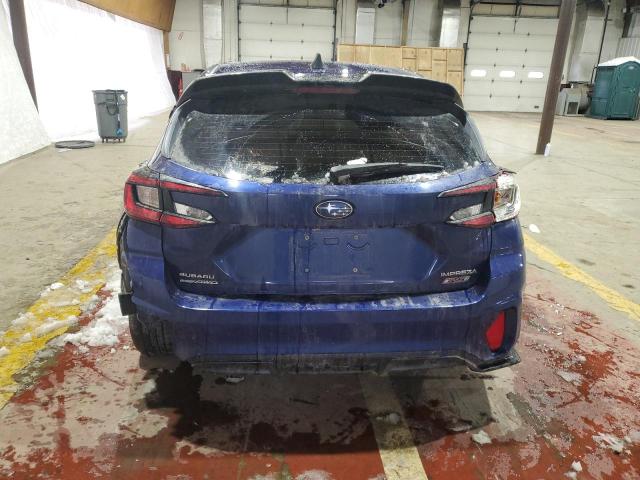 2024 SUBARU IMPREZA RS JF1GUHHC0R8218167