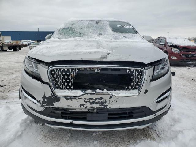 2019 LINCOLN MKC 5LMCJ1C91KUL02363