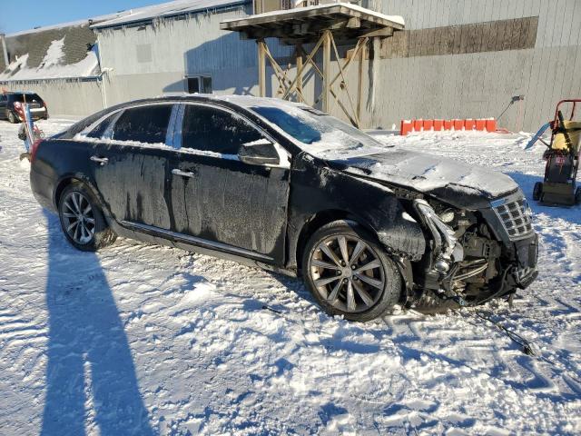 Vin: 2g61p5s31d9207676, lot: 45457795, cadillac xts luxury collection 20134