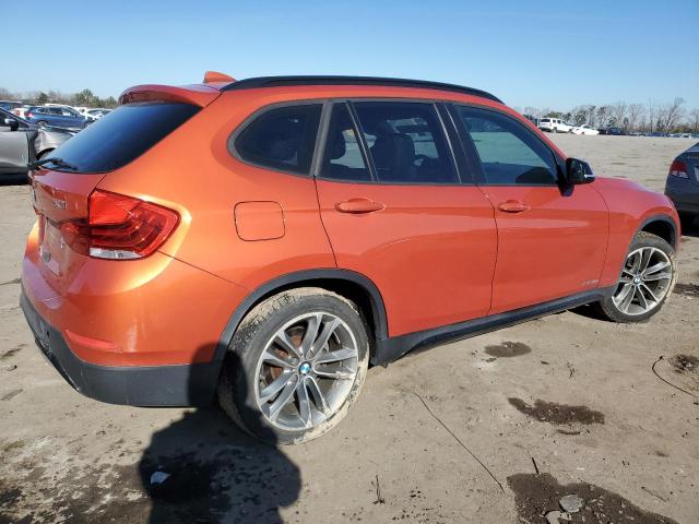 Vin: wbavl1c56evr92680, lot: 46323615, bmw x1 xdrive28i 20143