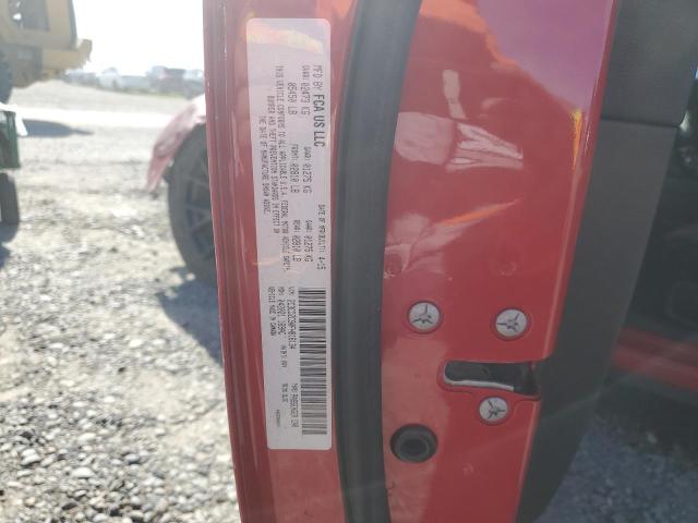 2015 DODGE CHALLENGER - 2C3CDZC90FH816134