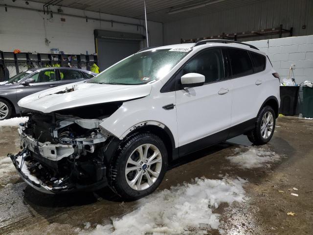 Vin: 1fmcu9gd8juc13086, lot: 45280195, ford escape se 2018 img_1