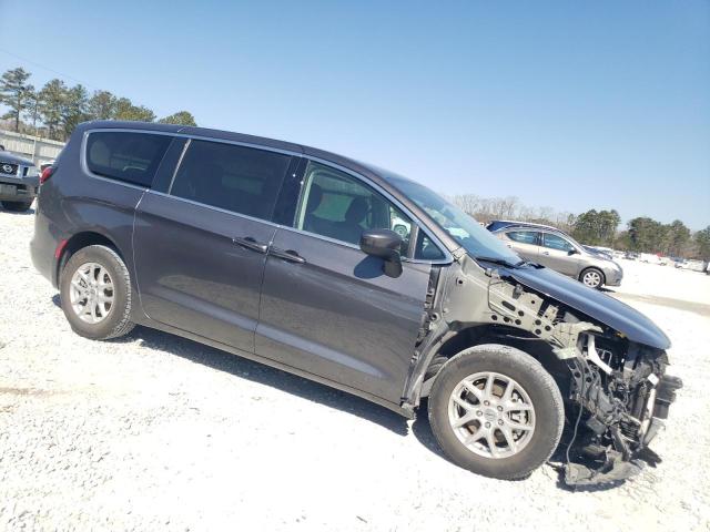 Vin: 2c4rc1cg2nr235509, lot: 46027925, chrysler minivan lx 20224