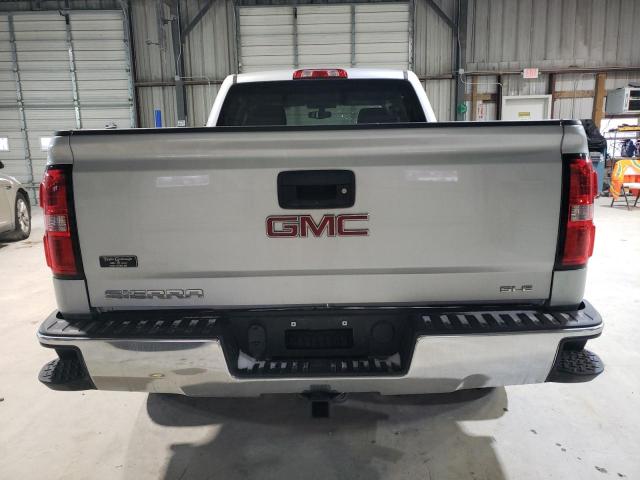 2016 GMC SIERRA K15 - 1GTV2MEH6GZ358151