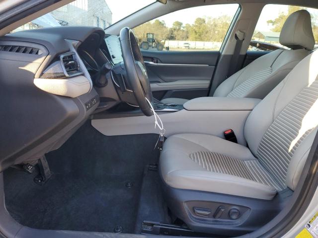 2023 TOYOTA CAMRY SE N - 4T1G11AKXPU098194
