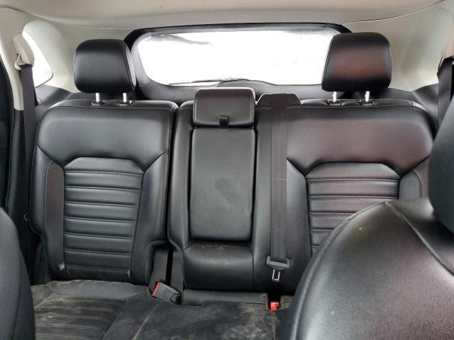 2020 FORD EDGE SEL - 2FMPK4J94LBA31196