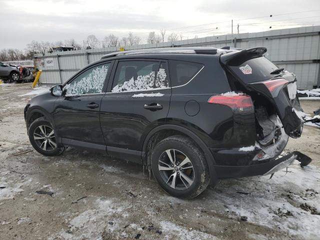 2018 TOYOTA RAV4 ADVEN - 2T3RFREV7JW830311