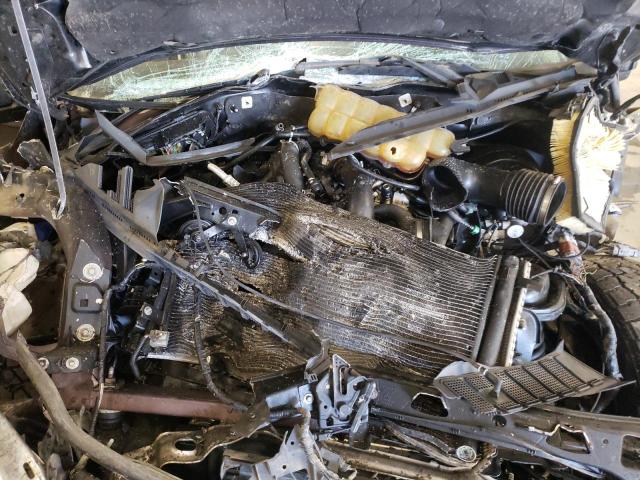 2018 FORD F150 SUPER - 1FTEX1EP3JKG12339