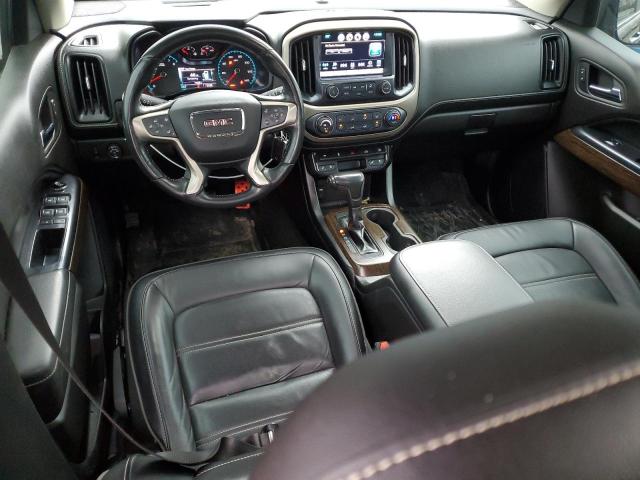 2017 GMC CANYON DEN 1GTG6EEN1H1273887
