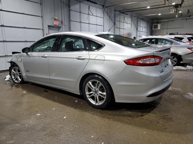 2016 FORD FUSION TIT - 3FA6P0SU1GR385123