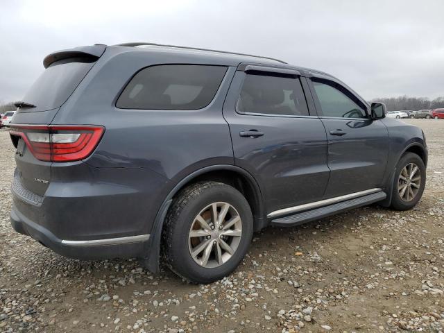 2015 DODGE DURANGO LI 1C4RDJDG1FC695735