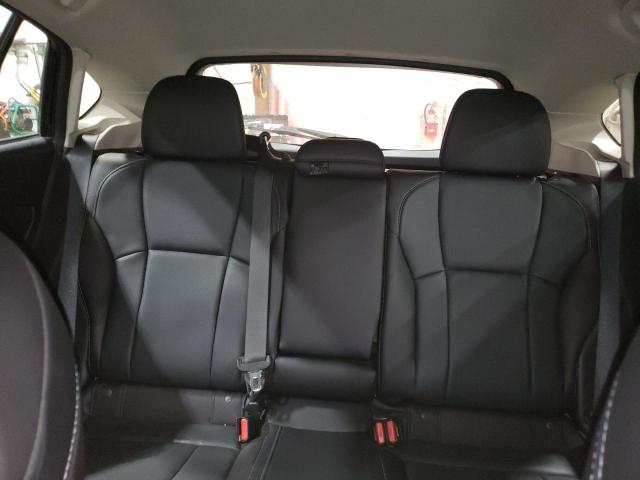 2018 SUBARU IMPREZA LI 4S3GTAU66J3714838