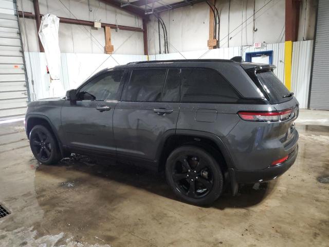 Vin: 1c4rjhag7pc620674, lot: 45369315, jeep grand cher laredo 20232