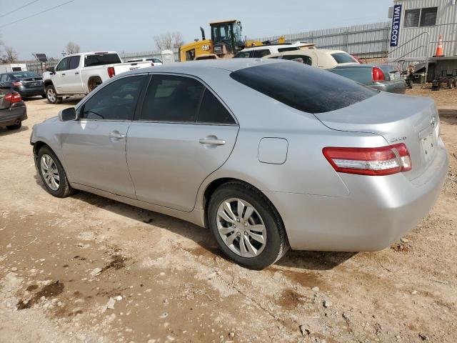 Vin: 4t1bf3ek7au116563, lot: 45467685, toyota camry base 20102