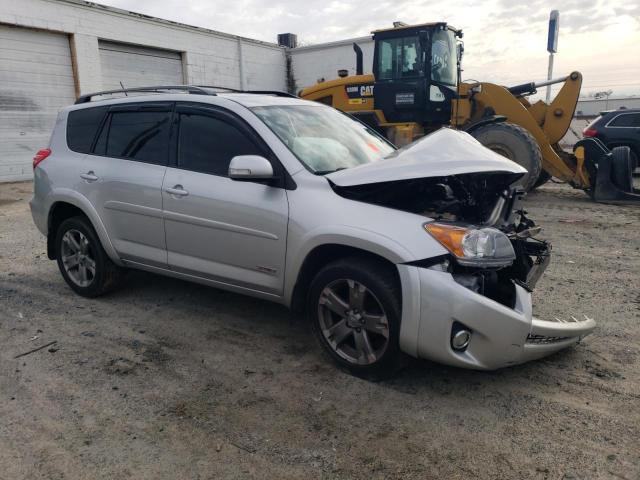 Vin: jtmrf4dvxb5038649, lot: 44955305, toyota rav4 sport 20114