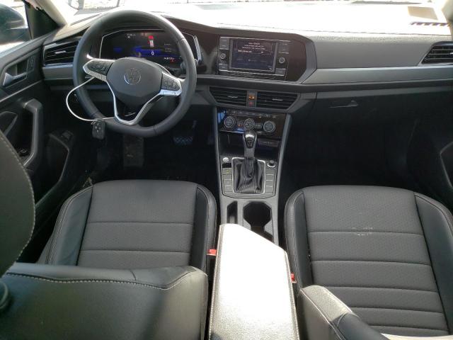 2023 VOLKSWAGEN JETTA SE - 3VW7M7BU1PM036442