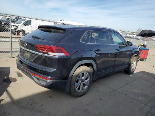 Vin: 1v2ac2ca6mc210262, lot: 46868185, volkswagen atlas s 20213