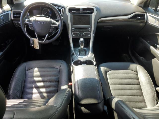 2016 FORD FUSION SE - 3FA6P0T90GR263623