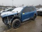 2022 SUBARU FORESTER W - JF2SKAMC7NH489603