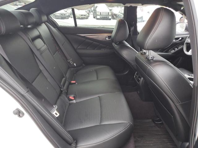 2020 INFINITI Q50 PURE - JN1EV7AR7LM253510