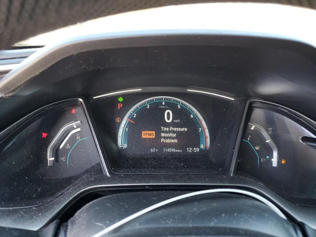 2019 HONDA CIVIC EX SHHFK7H64KU201747