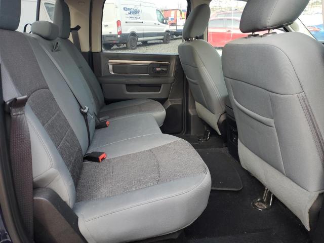 2016 RAM 1500 SLT - 1C6RR7LG8GS410663