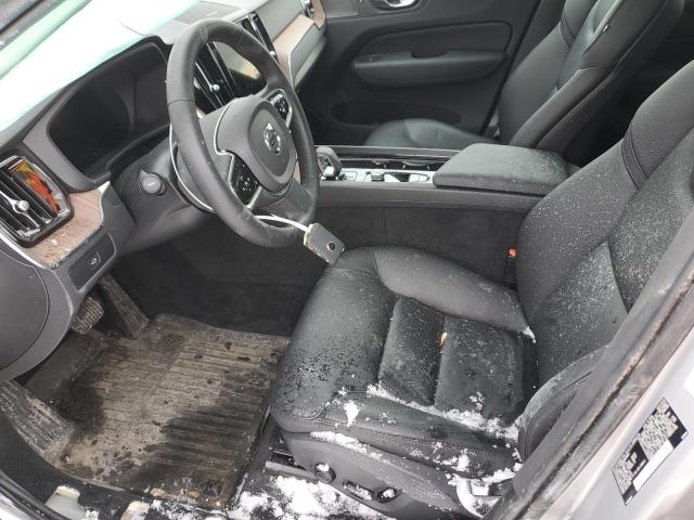 2023 VOLVO XC60 PLUS LYV062RN4PB326941