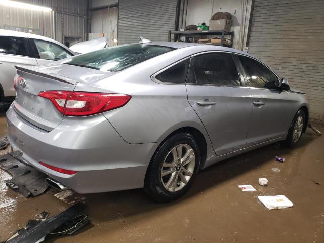 2016 HYUNDAI SONATA SE - 5NPE24AF3GH338774