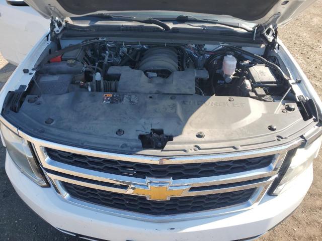 2015 CHEVROLET TAHOE POLI 1GNLC2EC2FR571987