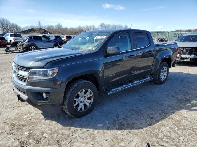 2017 CHEVROLET COLORADO L #3088845288