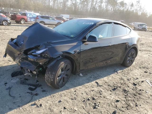 Vin: 7saygdee7rf200983, lot: 46997975, tesla model y 2024 img_1