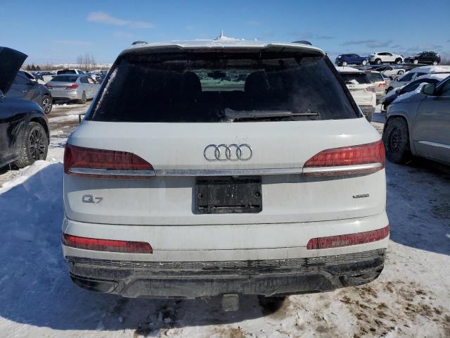 2021 AUDI Q7 TECHNIK WA1WXAF79MD036326