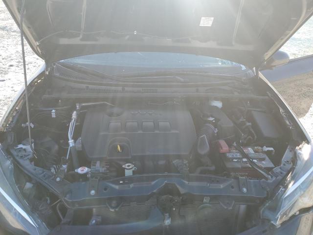 2019 TOYOTA COROLLA L - 2T1BURHE4KC130082
