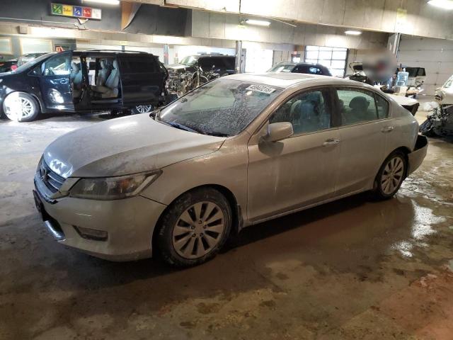 2013 HONDA ACCORD EXL #3122831839