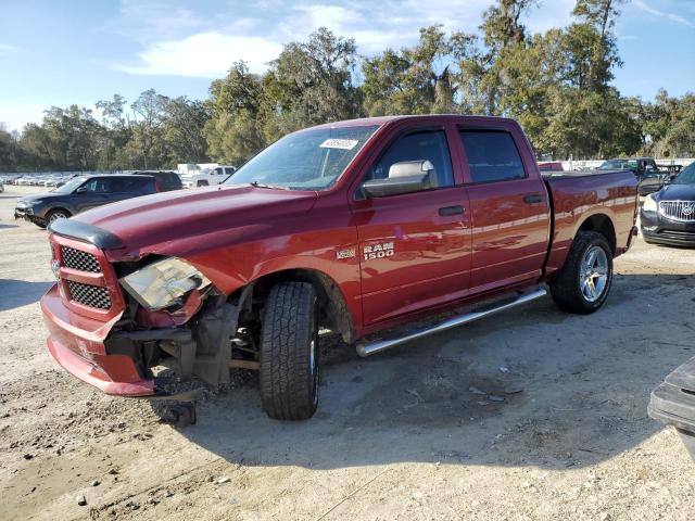 RAM 1500 ST