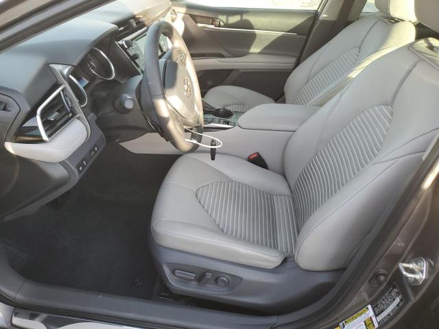 2018 TOYOTA CAMRY HYBR 4T1B21HK5JU006459