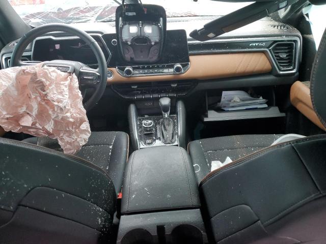 2024 GMC CANYON AT4 - 1GTP6DEK8R1110641