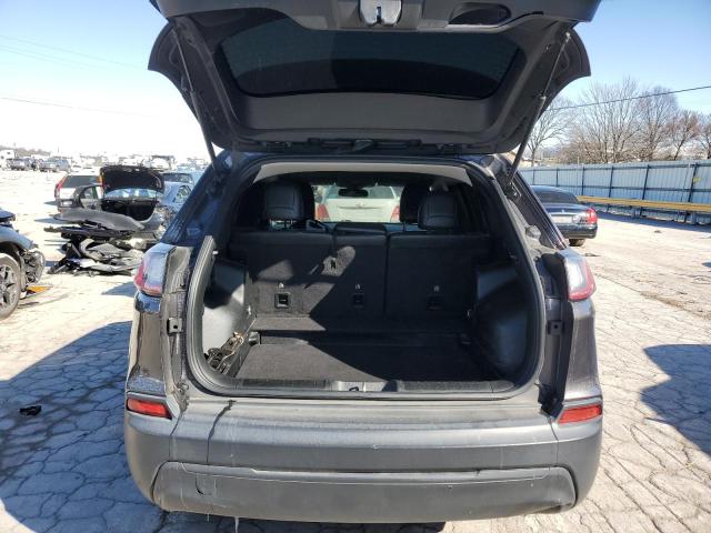 2019 JEEP CHEROKEE L - 1C4PJLLB9KD184201